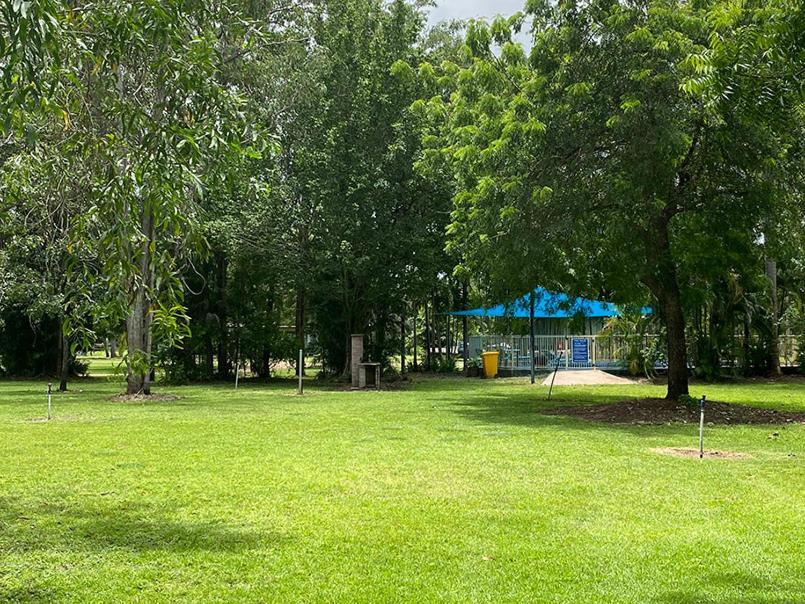 فندق Corroboree Park Tavern Marrakai المظهر الخارجي الصورة